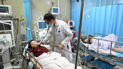 हो ची मिन्ह सिटी के ट्रान हंग डाओ स्ट्रीट पर लगी आग के कारणों की तत्काल जांच की जाए।