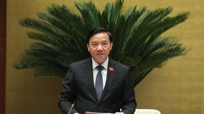 ສະພາ​ແຫ່ງ​ຊາດ​ໄດ້​ຜ່ານ​ຮ່າງ​ກົດໝາຍ​ວ່າ​ດ້ວຍ​ການ​ບັງຄັບ​ໃຊ້​ຄຳ​ຕັດສິນ​ທາງ​ແພ່ງ (ສະບັບ​ປັບປຸງ)