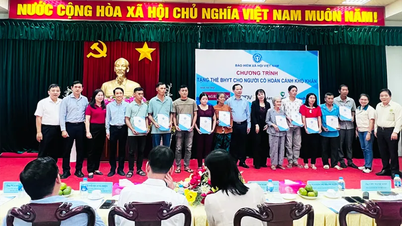 Délivrer des cartes d'assurance maladie aux personnes en situation difficile