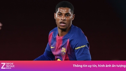 बार्सा ने रैशफोर्ड को बाहर कर उनकी जगह पुर्तगाली स्टार को चुना