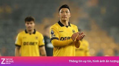 Albtraumszenario für koreanischen Stürmer