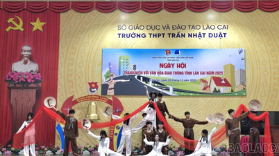 エキサイティングな「交通文化と若者」フェスティバル2025