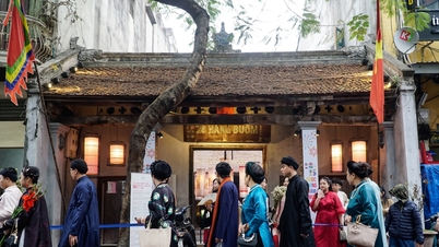 4 monumente cu intrare gratuită în Cartierul Vechi din Hanoi