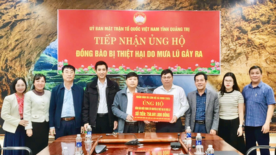 Привязанность Куангчи к жителям Центрального нагорья