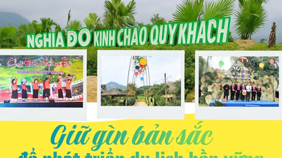 Preserving identity to develop sustainable tourism