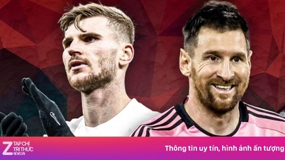 Messi đòi Inter Miami chiêu mộ 'bom xịt' Premier League