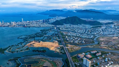 Gia Lai obteve 91,06/100 pontos no Índice de serviços para pessoas e empresas.