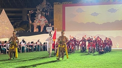 Chuẩn bị kĩ lưỡng cho Đoàn Thể thao người khuyết tật Việt Nam dự Asean Para Games 13