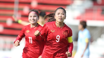 Siaran langsung sepak bola tim wanita Vietnam vs Malaysia, SEA Games 33