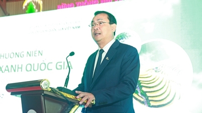 Mengembangkan pariwisata hijau adalah jalan yang tak terelakkan menuju masa depan industri pariwisata yang sejahtera dan berkelanjutan.