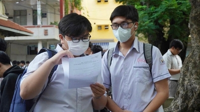 Ho Chi Minh City National University announces the 2026 capacity assessment exam schedule