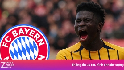 Bayern bersedia untuk mengalu-alukan pemain tengah paling mahal dalam sejarah