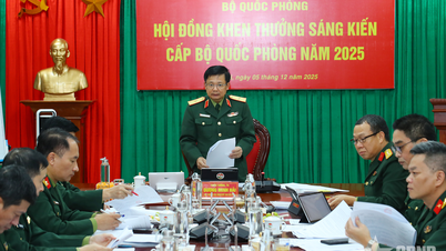 153 inicjatywy otrzymały nagrody na szczeblu Ministerstwa Obrony Narodowej w 2025 roku