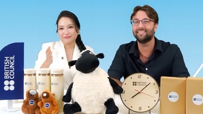 El inglés es el ‘segundo idioma’ en la escuela, ¿cómo acompañan los padres a sus hijos?