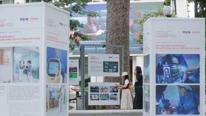 Marque « Ville créative » : un nouveau moteur de développement pour la capitale Hanoï