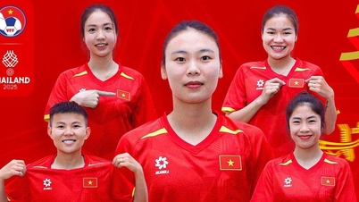 Bóng đá nữ SEA Games 33, Việt Nam 0-0 Malaysia: Dễ có 'mưa' bàn thắng