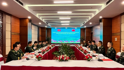 مبارزه قاطعانه برای جلوگیری از نقض قوانین مرزی