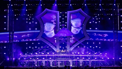 شهر هوشی مین آموزش‌های حقوقی برای کسب‌وکارها در زمینه‌های فرهنگ، ورزش و گردشگری ارائه می‌دهد.