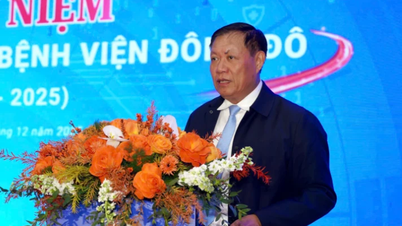 การก่อตั้งเบื้องต้นและการพัฒนาที่แข็งแกร่งของรูปแบบการท่องเที่ยวเชิงการแพทย์ในเวียดนาม