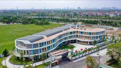 Το Ανόι ως Παγκόσμια Πόλη Μάθησης: Αναγνώριση για τις επίμονες προσπάθειές του