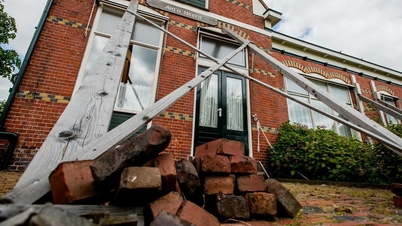 Nhiều nơi 'an toàn nhất' bỗng bị động đất, có chuyện gì?