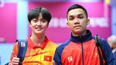 ຕົກໃຈ: ນັກເທັນນິສ ຫວຽດນາມ ຕ້ອງການຖອນຕົວອອກຈາກຊີເກມ 33