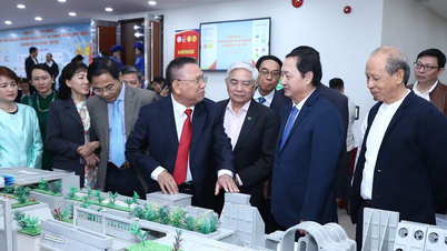 Entreprises scientifiques et technologiques : Renforcer leurs forces internes pour réaliser des percées