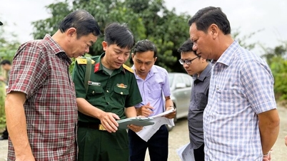 การปกป้องแหล่งโบราณคดีอ็อกเอโอ-บา