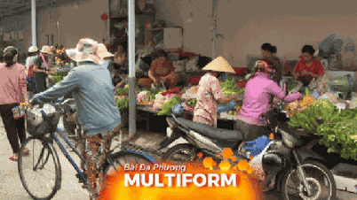 Nhiều băn khoăn về ngưỡng doanh thu tính thuế đối với hộ kinh doanh