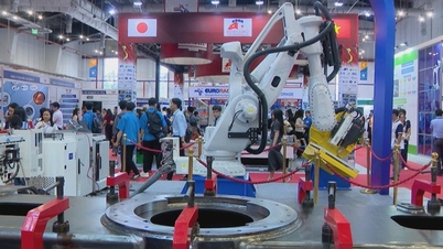 فرصت‌های گسترده برای صنایع پشتیبان