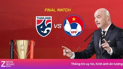 Es hora de darle un boleto al Mundial al Sudeste Asiático