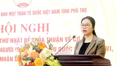 フート氏：協議により第16期国会に17人の候補者が選出される