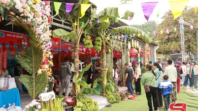 Destaques da atividade "Cultura Muong"