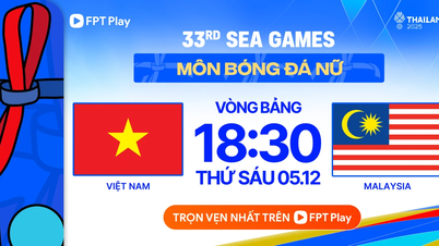 ベトナム女子対マレーシア女子の予想、12月5日午後6時30分：大きな勝利が足掛かりとなる