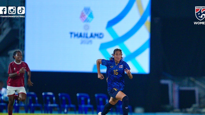 SEA Games 33을 위한 LED 스크린 설치 부서가 파업에 돌입