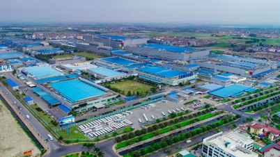 バクニン省の企業は労働者のために積極的にテトを配慮している