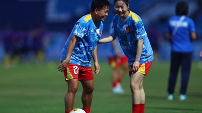 ທີມຍິງ ຫວຽດນາມ - ມາເລເຊຍ (18:30 ໂມງ ຂອງມື້ນີ້) : ຮຽບຮຽງ ຢູໄນເຕັດ