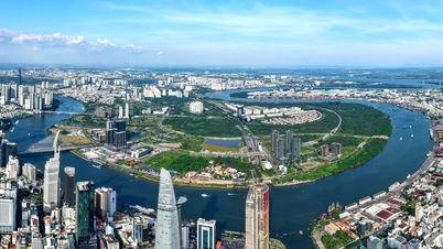 Việt Nam cần mô hình tăng trưởng mới để thoát bẫy thu nhập trung bình