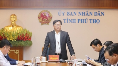 ភូថូ៖ គម្រោងចំនួន ៤ នឹងត្រូវចាប់ផ្តើមដើម្បីស្វាគមន៍សមាជជាតិលើកទី ១៤ របស់គណៈប្រតិភូ