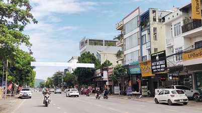 루크남: 인프라 투자, 곧 병동 업그레이드 기준 완료