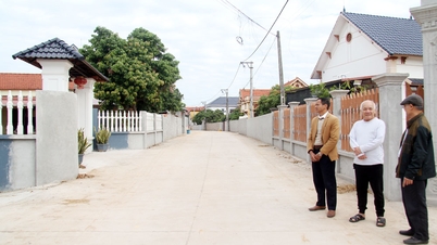 Lục Nam đa dạng cách làm, giảm nghèo bền vững