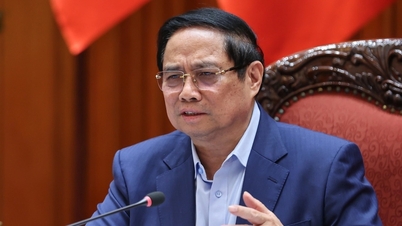 Ο Πρωθυπουργός ζητά να βρεθούν τρόποι διαχείρισης της ποιότητας του αέρα στο Ανόι και την πόλη Χο Τσι Μινχ