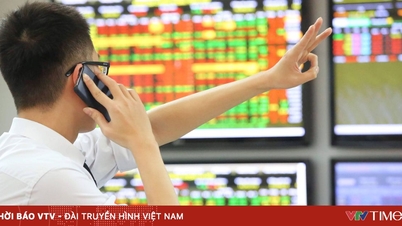 Indeks VN tetap hijau