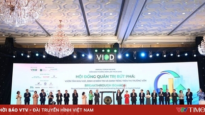 Une bonne gouvernance d'entreprise instaurera la confiance chez les investisseurs internationaux.