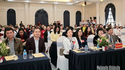 نین بنہ صوبے کی کلنری کلچر ایسوسی ایشن کی پہلی کانگریس، مدت 2025 - 2030