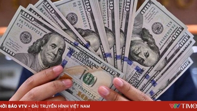 A dívida do Tesouro dos EUA ultrapassa os 30 trilhões de dólares pela primeira vez.