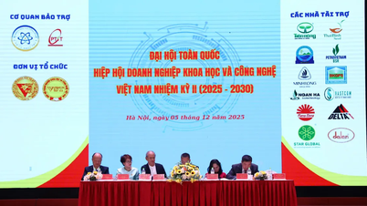 បង្កើតបណ្តាញសមាជិកអាជីវកម្មវិទ្យាសាស្ត្រ និងបច្ចេកវិទ្យាចំនួន 500 នាក់។