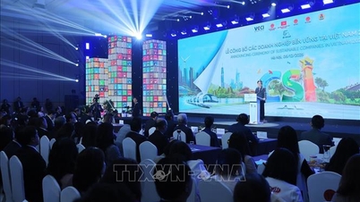 Bedrifter må dra nytte av grønne markedstrender