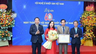 【写真】ベトナム写真芸術家協会創立60周年