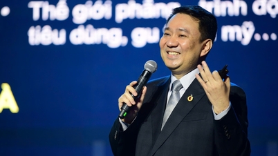 Perbankan dulunya merupakan sesuatu yang 'tertutup di balik tembok tinggi', ekonomi gaya hidup mengubah cara pengguna terhubung